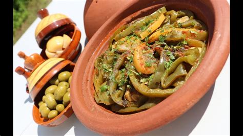 Recette de Tajine au poisson/Moroccan Fish Tagine-Easy Recipe-Sousoukitchen - YouTube