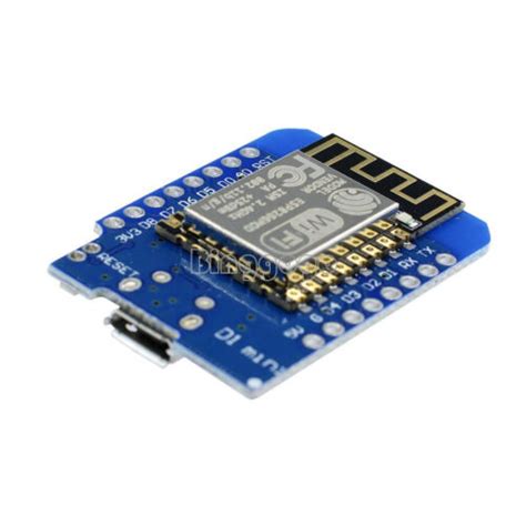 Esp8266 Esp 12 Nodemcu Lua Wemos D1 Mini Wifi Develop Kit Development Board