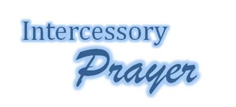 Download High Quality Prayer Clipart Intercessory Transparent Png