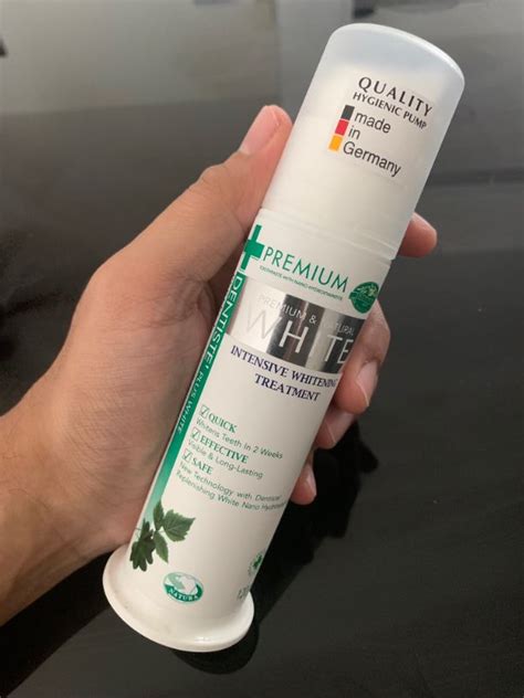 Cara putihkan gigi yang seterusnya ialah dengan menggunakan arang yang dicampur dengan garam. Warga Twitter Kongsi Ubat Gigi Untuk Putihkan Gigi Kuning ...
