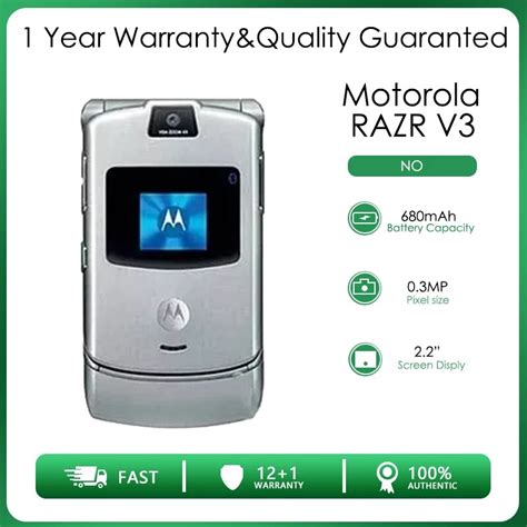 Motorola Razr V3 Ubicaciondepersonascdmxgobmx