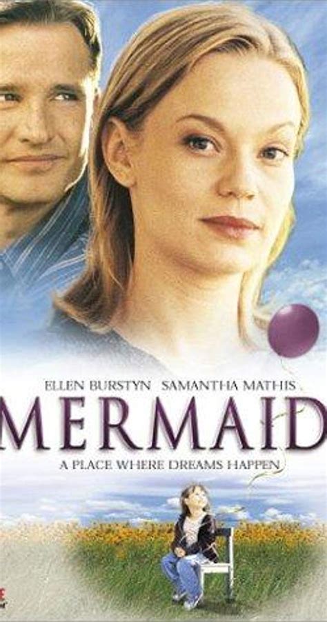 Dora's rescue in mermaid kingdom. Mermaid (TV Movie 2000) - IMDb
