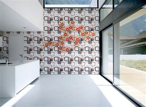 Wallpaper Interior Design Ideas Home Trendy