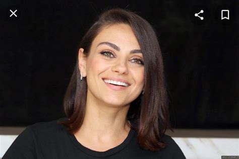 Aggregate 75 Mila Kunis Short Hairstyles Super Hot Ineteachers