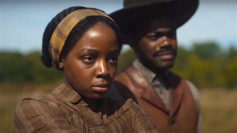 The Underground Railroad Minissérie De Barry Jenkins Para A Amazon