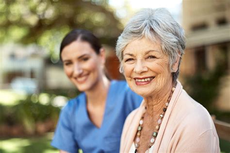About Regis Aged Care High Quality Aged Care Services