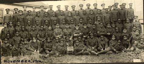 National Apology To Black Battalion Carries Significance For All