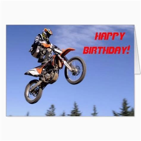 Motorcycle Birthday Meme Birthdaybuzz
