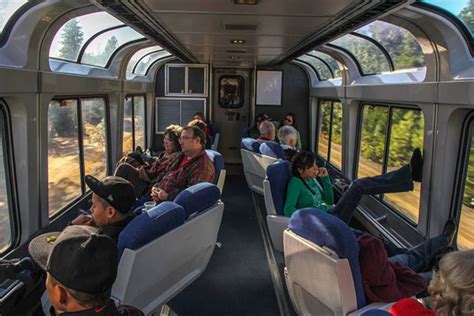 This Scenic Cross Country Train Trek Is More Affordable Than You Think