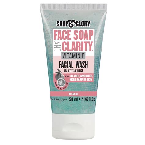 Skincare Skincare Soap And Glory