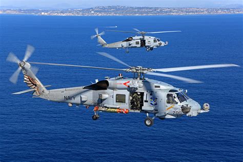 análisis militares se estrelló un helicóptero sea hawk estadounidense