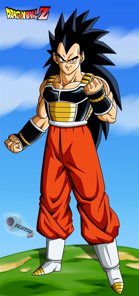 Maybe you would like to learn more about one of these? Raditz (Universo 3) | Dragon Ball Fanon Wiki | Fandom powered by Wikia