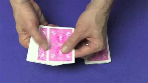 Learn 10 easy card tricks and 10 fundamental card sleights from professional magician r. Card Tricks Easy For Beginners - YouTube