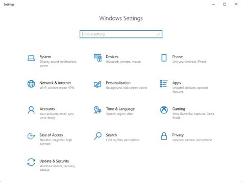 New Windows 11 Settings Home Ed Tittel