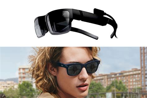 You Can Wear These Smart Glasses In 2022 Here Are The Cool Glasses