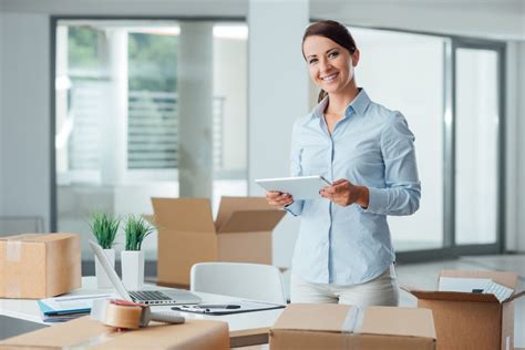 The Pros And Cons Of Relocating Your Business