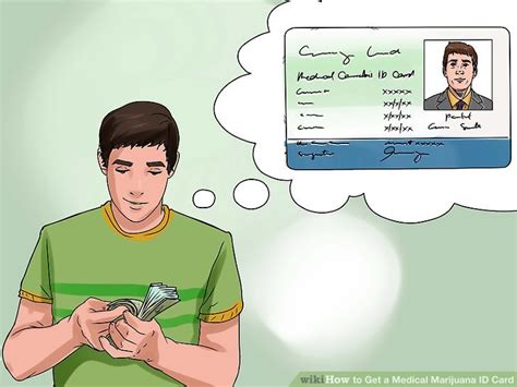 Get approved and instantly download your certificate. How to Get a Medical Marijuana ID Card: 11 Steps (with Pictures)