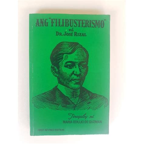 New El Filibusterismo Dr Jose Rizal Book Shopee Philippines The Best
