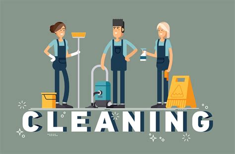 Is Your Commercial Office Cleaning Company Using Team Cleaning