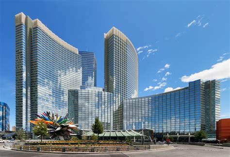 10 Largest Hotels In The World Widest Las Vegas Hotels