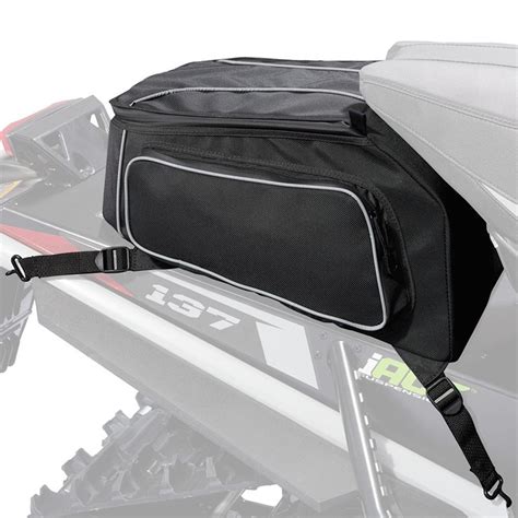 Arctic Cat Tunnel Pack Snowmobile Bag