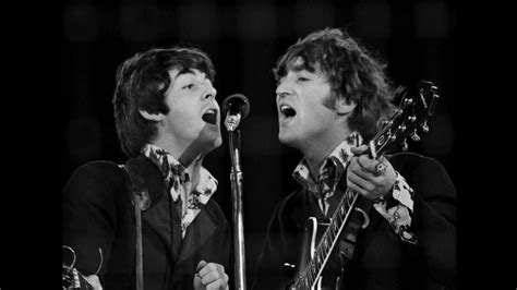 August 29th 1966 The Beatles Live At Candlestick Park San