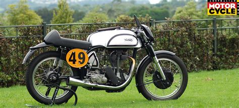 five things you probably didn t know about the manx norton australian motorcycle news