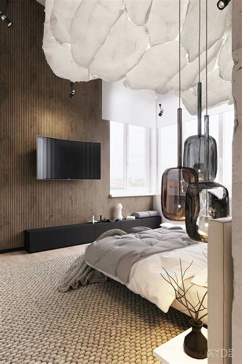 Maybe you would like to learn more about one of these? Pin by NaSriN on render | Apartment interior design ...