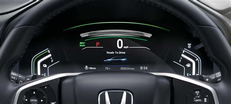 2020 Honda Cr V Hybrid Specs San Diego Honda Dealers Association