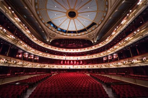 London Theatre Behind The Scenes Eight Backstage Theatre Tours You