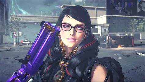 Bayonetta Release Date Revealed Coming To Nintendo Switch On October