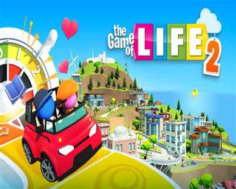 The Game Of Life 2 Pc Game Free Download