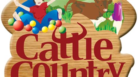 Cattle Country Adventure Park Top 100 Attractions