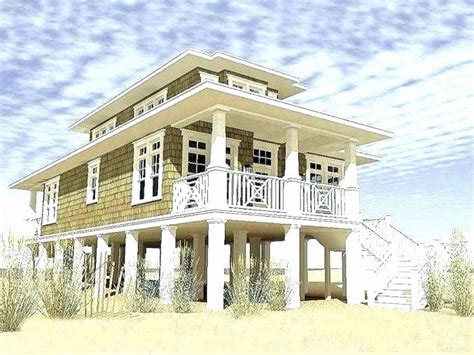 Small Stilt House Plans A Guide To Building A Cozy And Affordable Home