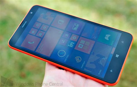 Nokia Lumia 525 Lumia 1320 Show Up On Ebay Lumia 1320 Heads To