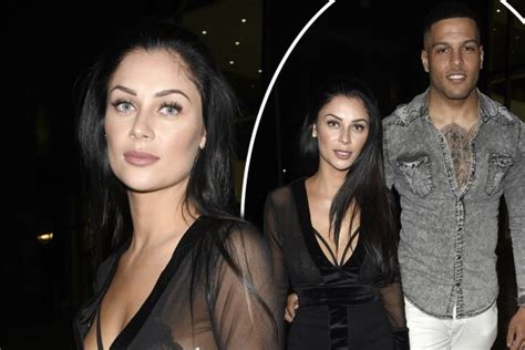 love island s cally jane beech accuses ex of cheating on her during pregnancy ok magazine