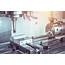 CNC Machining 101 Milling And Turning  Merchants Fabrication Inc
