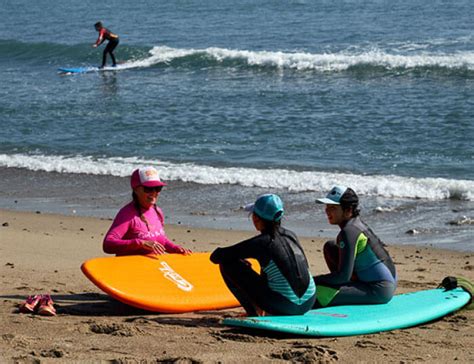 Dana Point Surfing Find Dana Point Surfing Lessons And Rentals
