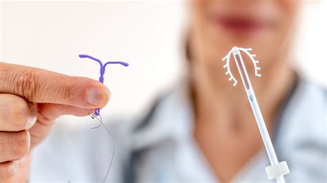 Why You Should Think Twice Before Trying To Remove Your Own Iud