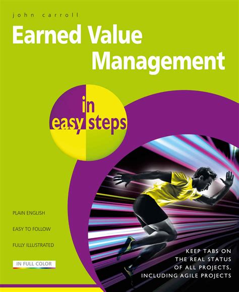 Earned Value Management In Easy Steps In Easy Steps
