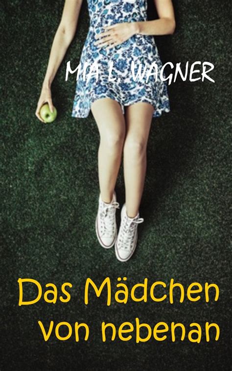 Das Mädchen Von Nebenan Eine Lesbische Kurzgeschichte German Edition Ebook