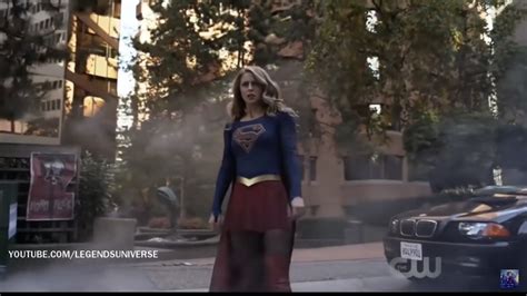 supergirl 3x08 crisis on earth x part 1
