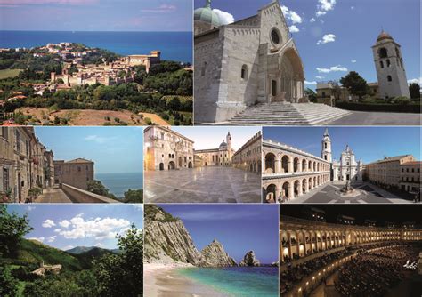 Regione ricca di bellezza e cultura, famose anche per le loro spiagge di alta qualità. VACANZA NELLE MARCHE COSA VISITARE: LE 10 PERLE | Marche ...