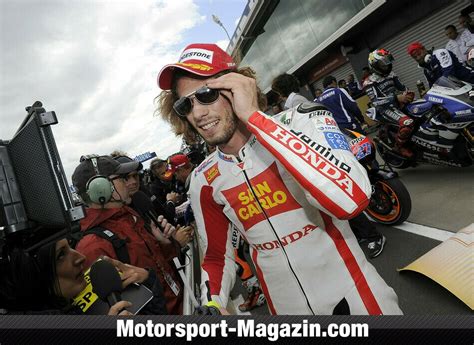 Lamtumire marco percillet mes loteve kampioni marco simoncelli lajm. Auslaufrunde - Der etwas andere Rückblick - MotoGP
