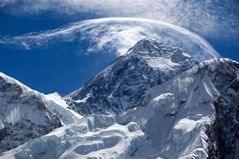 What Are The Top 10 Highest Mountains In The World Cool Places To