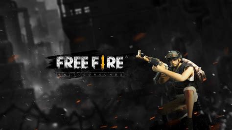 Garena free fire pc, one of the best battle royale games apart from fortnite and pubg, lands on microsoft windows so that we can continue fighting free fire pc is a battle royale game developed by 111dots studio and published by garena. Jugando FREE FIRE - YouTube