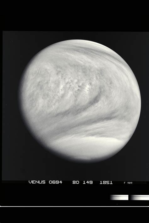 Space Photos Of The Week Venus Is The Spacecraft Killer WIRED