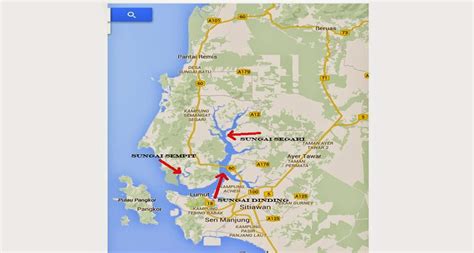 2.30 petang *lebih 200 hadiah misteri & seutas rantai. Born To Fish: Manjung Anglers Club