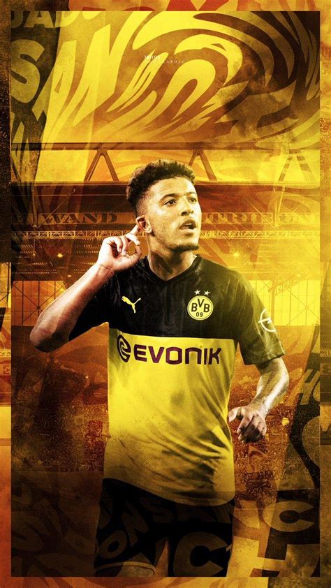 Download sancho wallpapers for your iphone and android mobile phones. Jadon Sancho iPhone Wallpapers - Wallpaper Cave