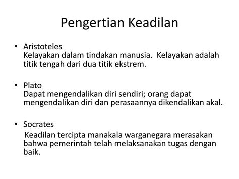 Ppt Manusia Dan Keadilan Powerpoint Presentation Free Download Id